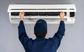 7 Warning Signs That Require AC Repair Services