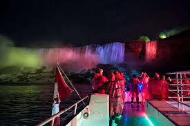 Niagara Falls Evening Tour: What Most Travelers Miss