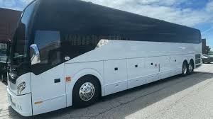 Bus Rental Toronto: Comfort, Space, and Convenience Combined