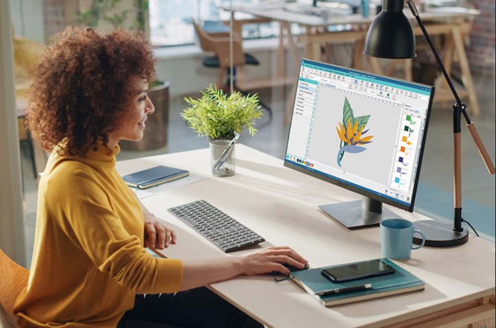 Easy Ways to Make Your Artwork Clean and Print-Ready