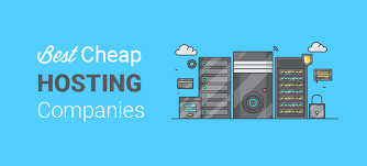 Cheap Web Hosting Company for Fast and Reliable Performance