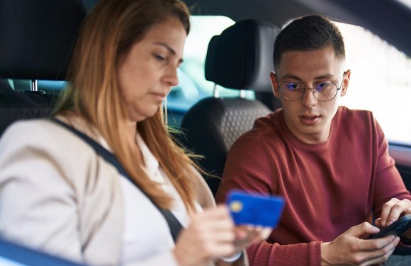 Legal Requirements for Teen Drivers in Ohio, USA in 2026