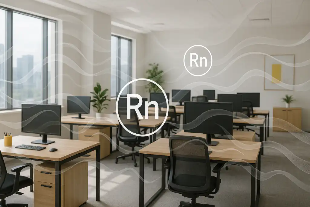 Professional Radon Testing & Mitigation Services in Calgary