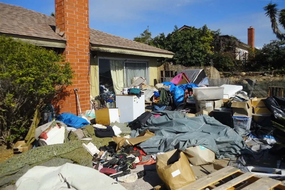 Top Junk Removal Vancouver Services for Fast & Affordable Cleanup