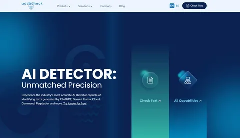 Beyond the Algorithm: How an AI Detector Builds Trust in Modern Content