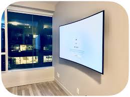 Best Ways to Choose TV Installation Calgary ServicesÂ