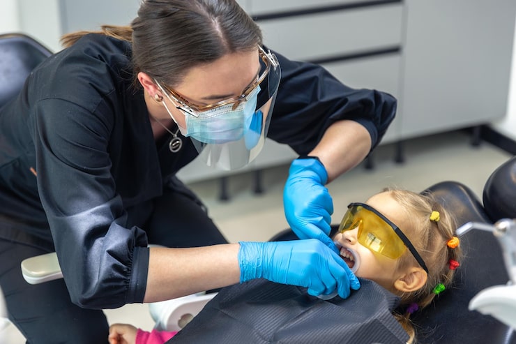 Idaho Falls Pediatric Dental Guide 2026: Top Clinics & Kid Care