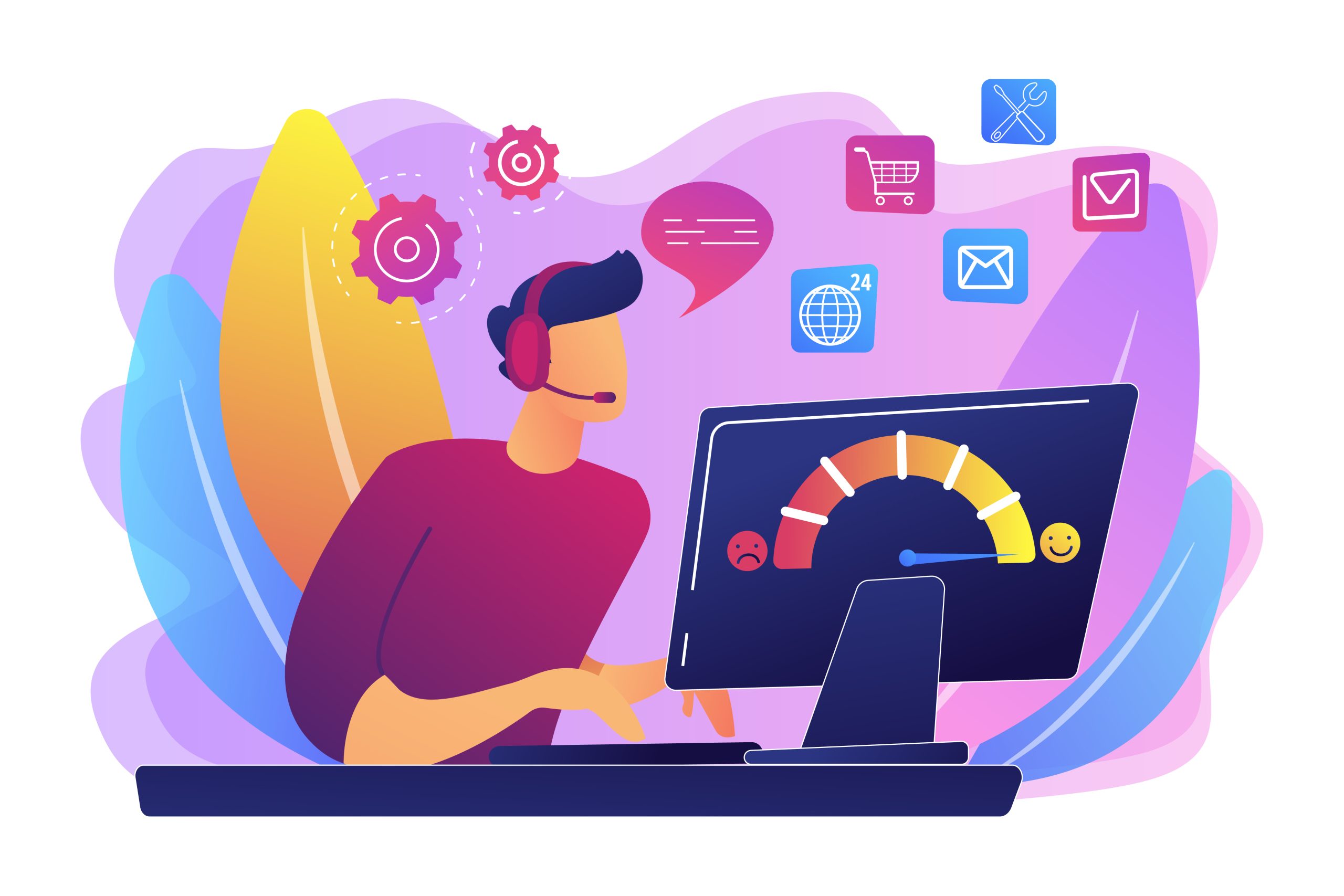 How Order Management Systems Support Faster and More Accurate