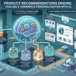 Product Recommendation Engines and Their Role in Reducing Choice Overload