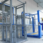 Why Are More Property Owners Choosing Reliable Lift Installation Singapore?