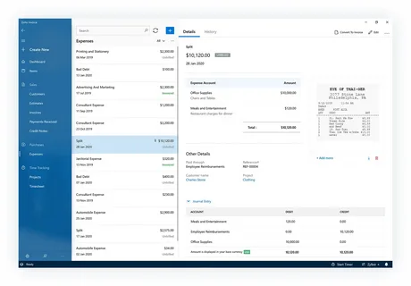 Why Are Businesses Moving Toward Invoice Tracker Software?