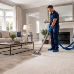 Professional Carpet Cleaning Service in Chesterfield for Stains, Odors, and Fresh-Looking Carpets