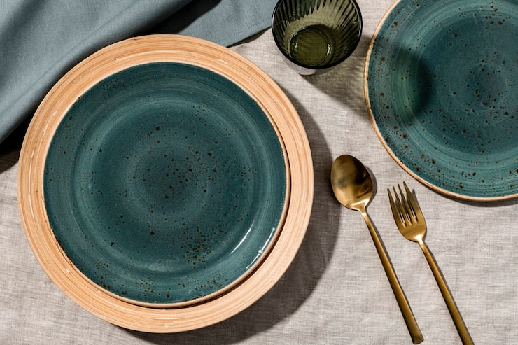 Pakistani Retail Tableware Analysis: 2026 Home Dining Metrics