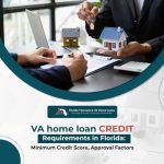 Florida VA Loan Requirements 2026: Everything Veterans Need to Qualify
