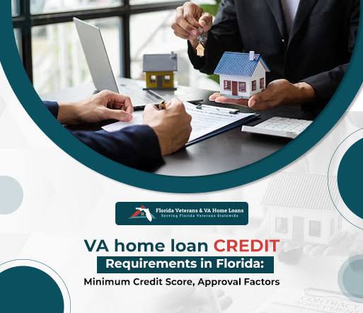Florida VA Loan Requirements 2026: Everything Veterans Need to Qualify