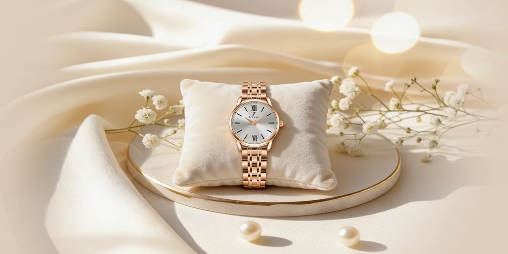 ladies watch brands