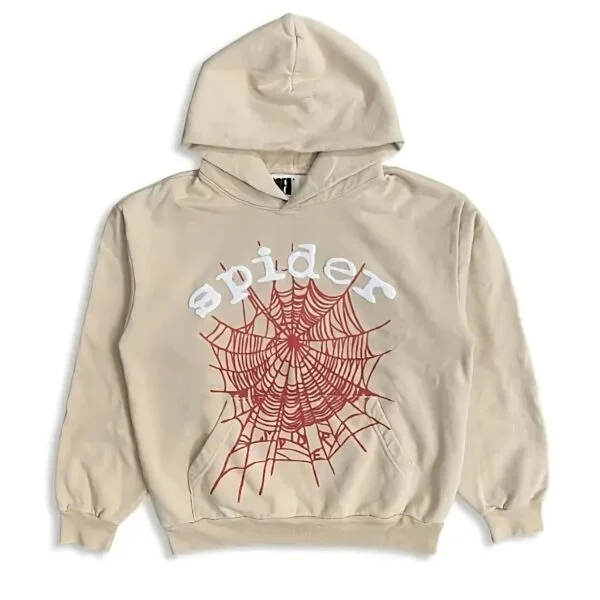 Spider Hoodie Germany | Shop Authentic Hoodies for Modern Style