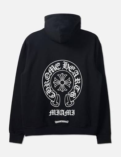Chrome Hearts UK Store | Exclusive Apparel & Jewelry
