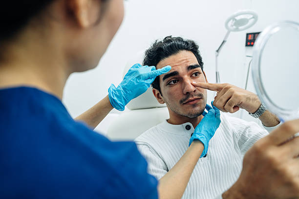 How Safe Is Rhinoplasty in Riyadh with Modern Techniques?