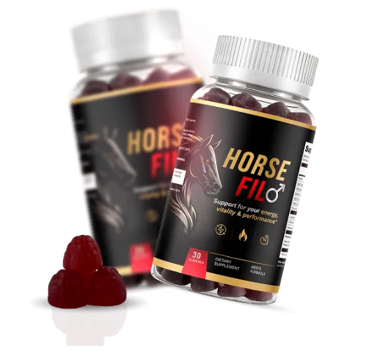 HorseFil Official Website: 5 Things to Know Before Trying It